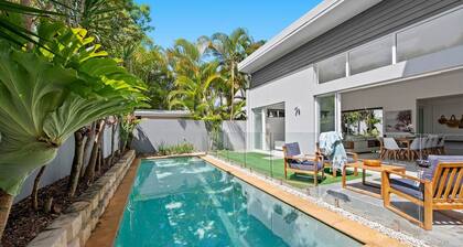 The Station- 6Bed home sleeping 13 guest comfortably