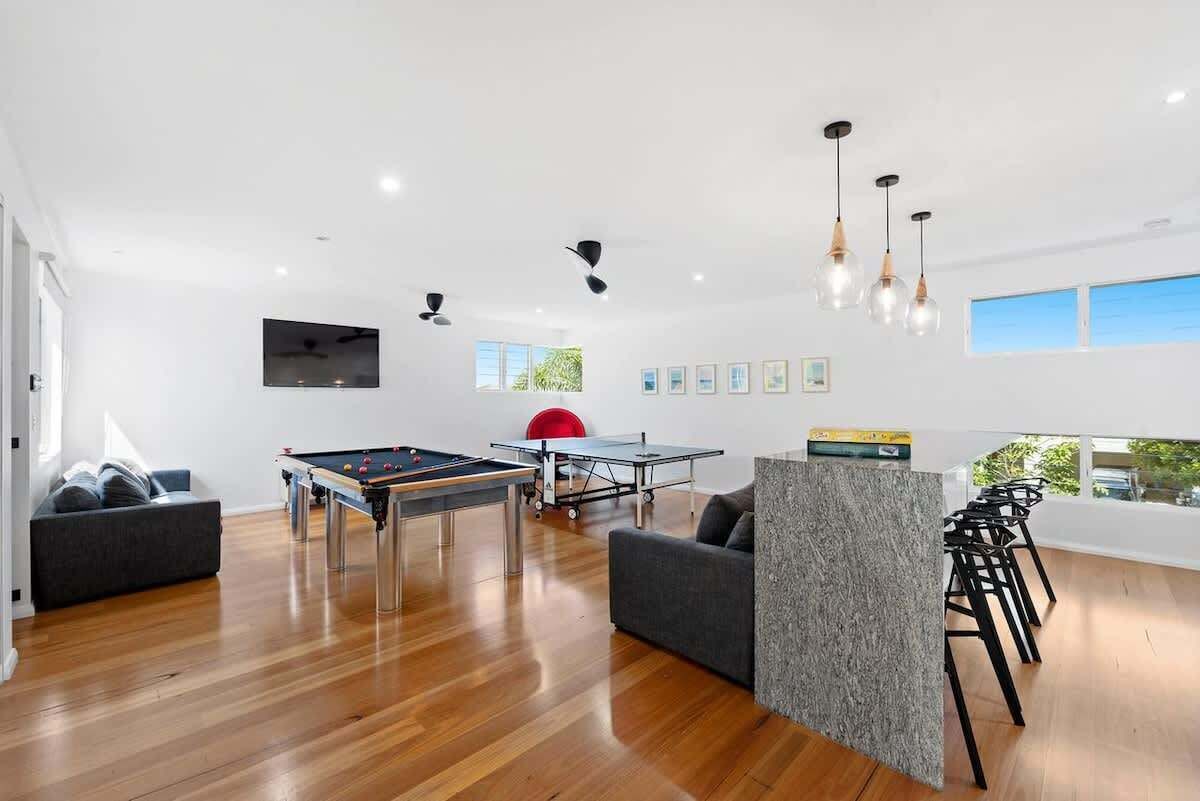 Spielezimmer