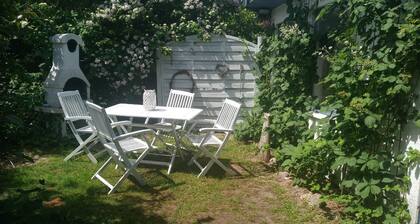 Holiday apartment Zinnowitz for 1 - 2 persons - Holiday house