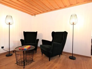 Interior - Alpenland by Interhome (Seefeld in Tirol)