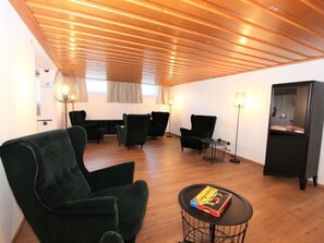 Interior - Alpenland by Interhome (Seefeld in Tirol)