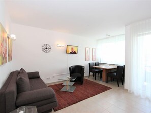 TV - Alpenland by Interhome (Seefeld in Tirol)