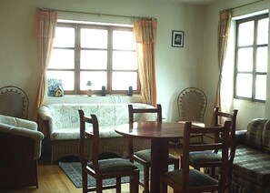 Interior - Departamento Centro Histórico (Quito)