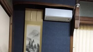 Quadruple Room, Non Smoking | Free WiFi - Hostel Minka Matsumoto (Matsumoto)