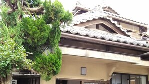 Front of property - Hostel Minka Matsumoto (Matsumoto)