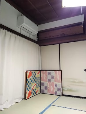 Camera quadrupla, non fumatori | Wi-Fi gratuito