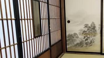 Quadruple Room, Non Smoking | Free WiFi