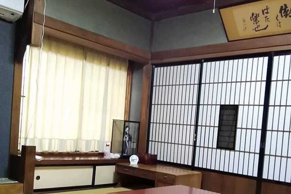 ห้องพักสำหรับสี่ท่าน, ปลอดบุหรี่ | Wi-Fi ฟรี