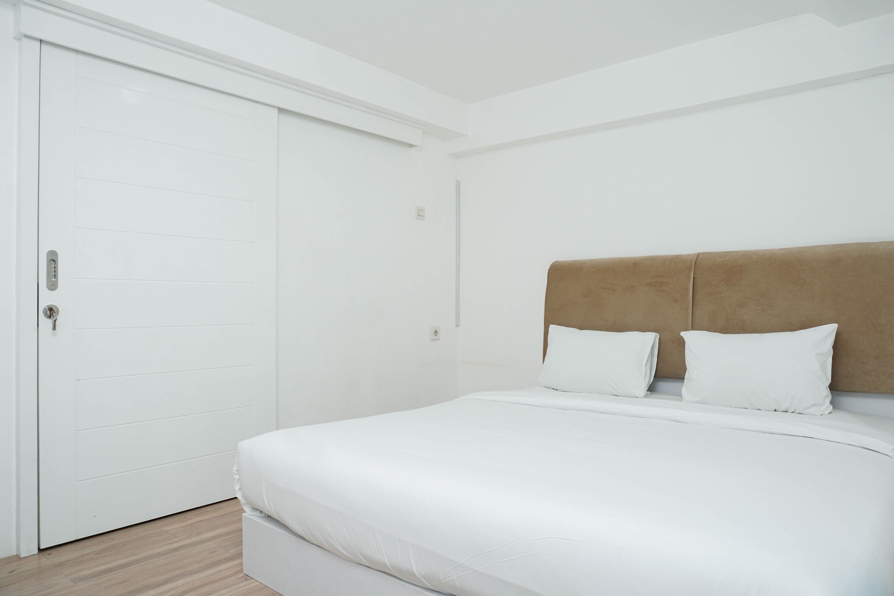 Room | 1 bedroom, free WiFi, bed sheets