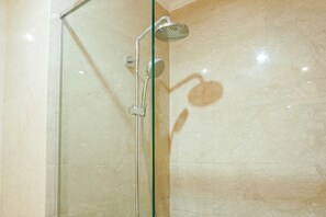 Chambre | Salle de bain