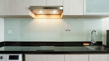 Kitchenette privada