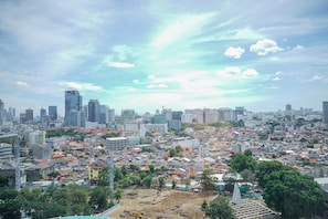 Room | View from room