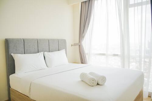 Kamer | 2 slaapkamers, gratis wifi, beddengoed