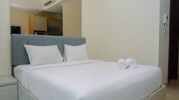 Room | Free WiFi, bed sheets