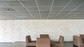 Bahagian luar