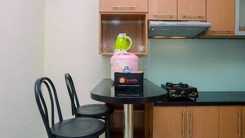 Kamar | Makan di kamar