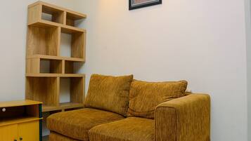 Kamar | Seprai linen