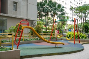 Playground externo