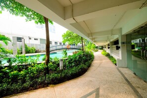Exterior - Stunning 2BR Apartment at Capitol Park Residence (Jakarta)