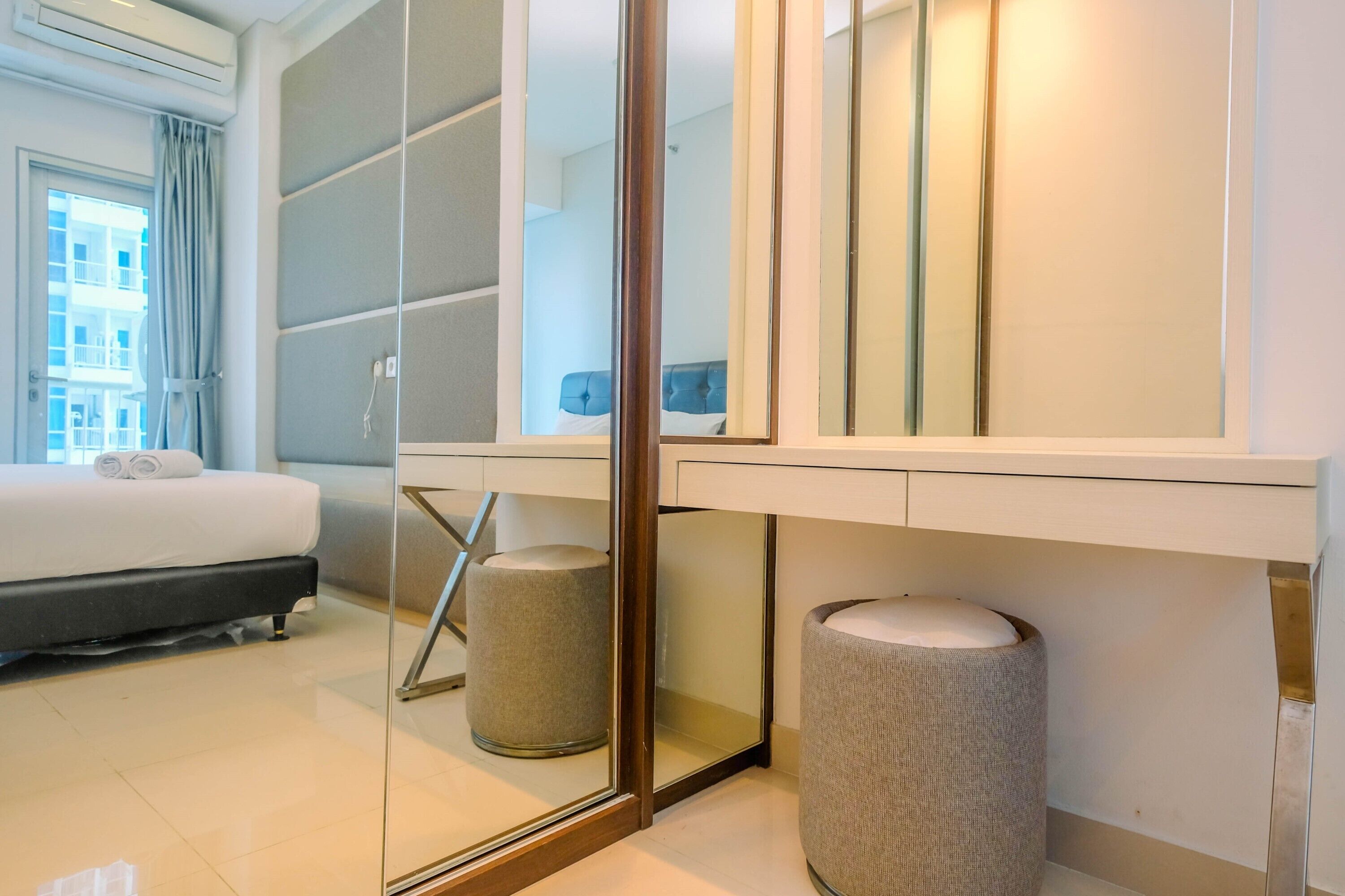 Kamer | 2 slaapkamers, gratis wifi, beddengoed