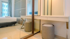 ห้องพัก | 2 ห้องนอน, Wi-Fi ฟรี, ผ้าปูที่นอน