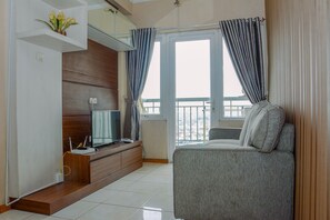 Kamar | Ruang keluarga | TV