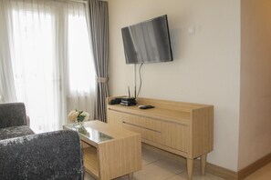 Interior - Homey 2BR Apartment at Grand Palace Kemayoran (Jakarta)