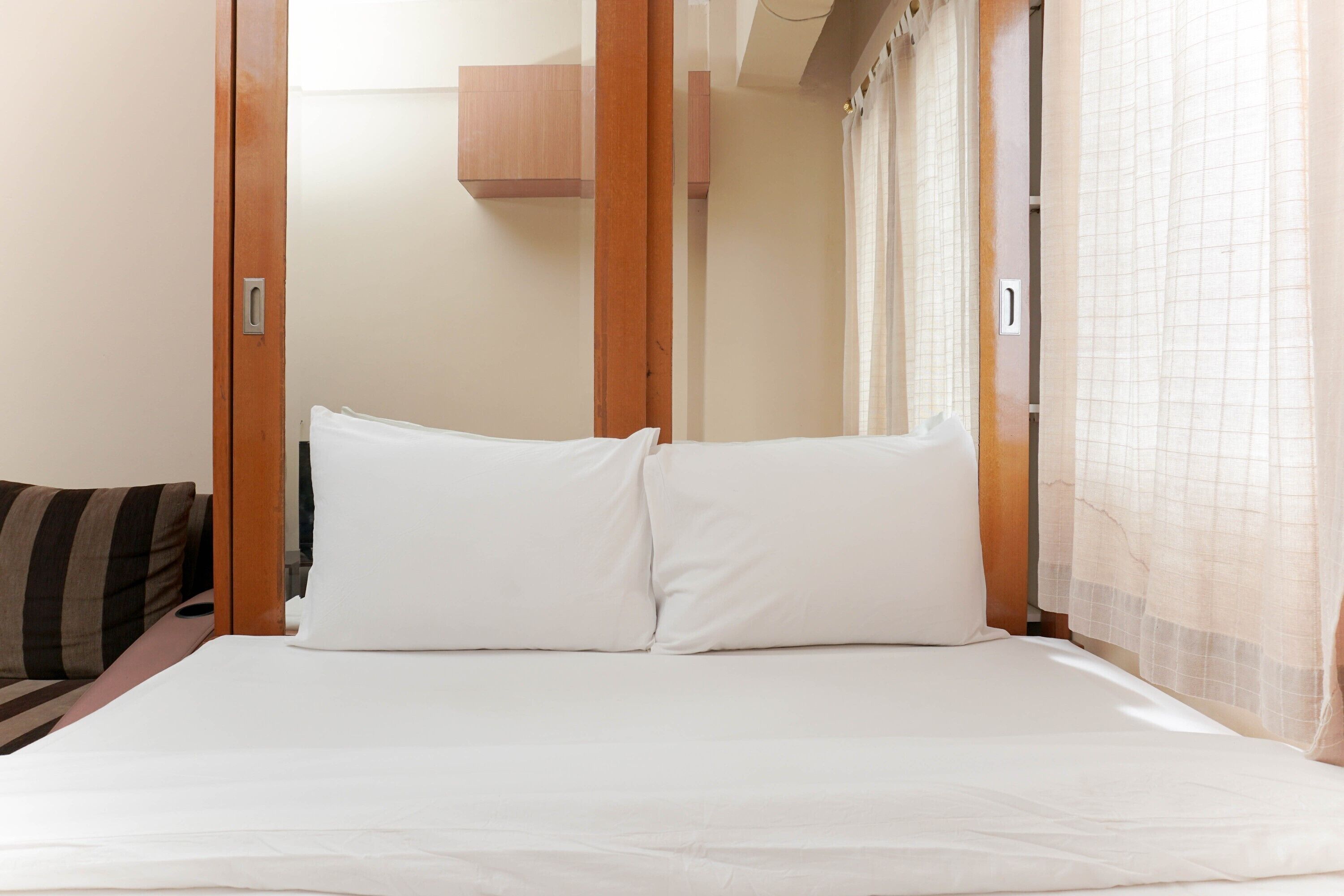 Room | Free WiFi, bed sheets