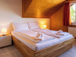 3 Schlafzimmer, Internetzugang