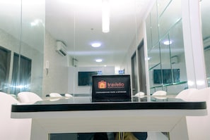 Kamar | 2 kamar tidur, Wi-Fi gratis, dan seprai linen