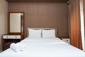 客房 | 免费 WiFi、床单