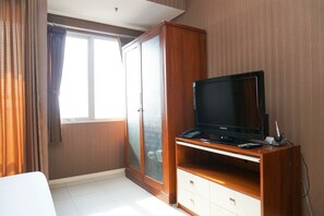 Room | Television