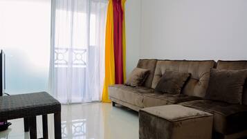 Room | Living room | TV