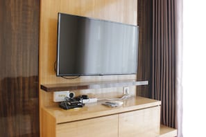 Room | Television