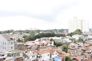 Værelse | Udsigt fra værelset