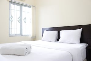 Zimmer | 4 Schlafzimmer, kostenloses WLAN, Bettwäsche