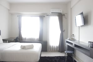Room | Free WiFi, bed sheets