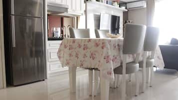 Servicio a la habitación