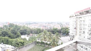 Room | View from room