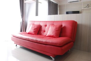 Zimmer | Wohnzimmer | Fernseher