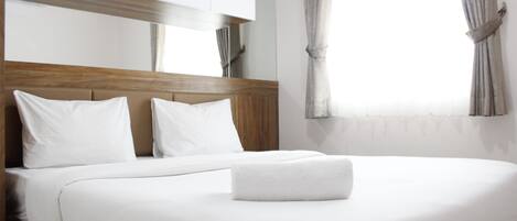 룸 | 2 개의 침실, 무료 WiFi, 침대 시트