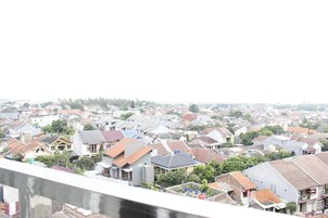 Room | View from room