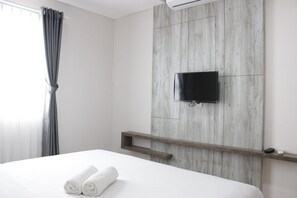 客房 | 2 多间卧室、床单