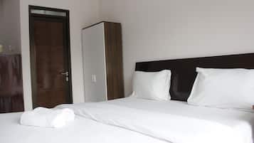 Room | Free WiFi, bed sheets