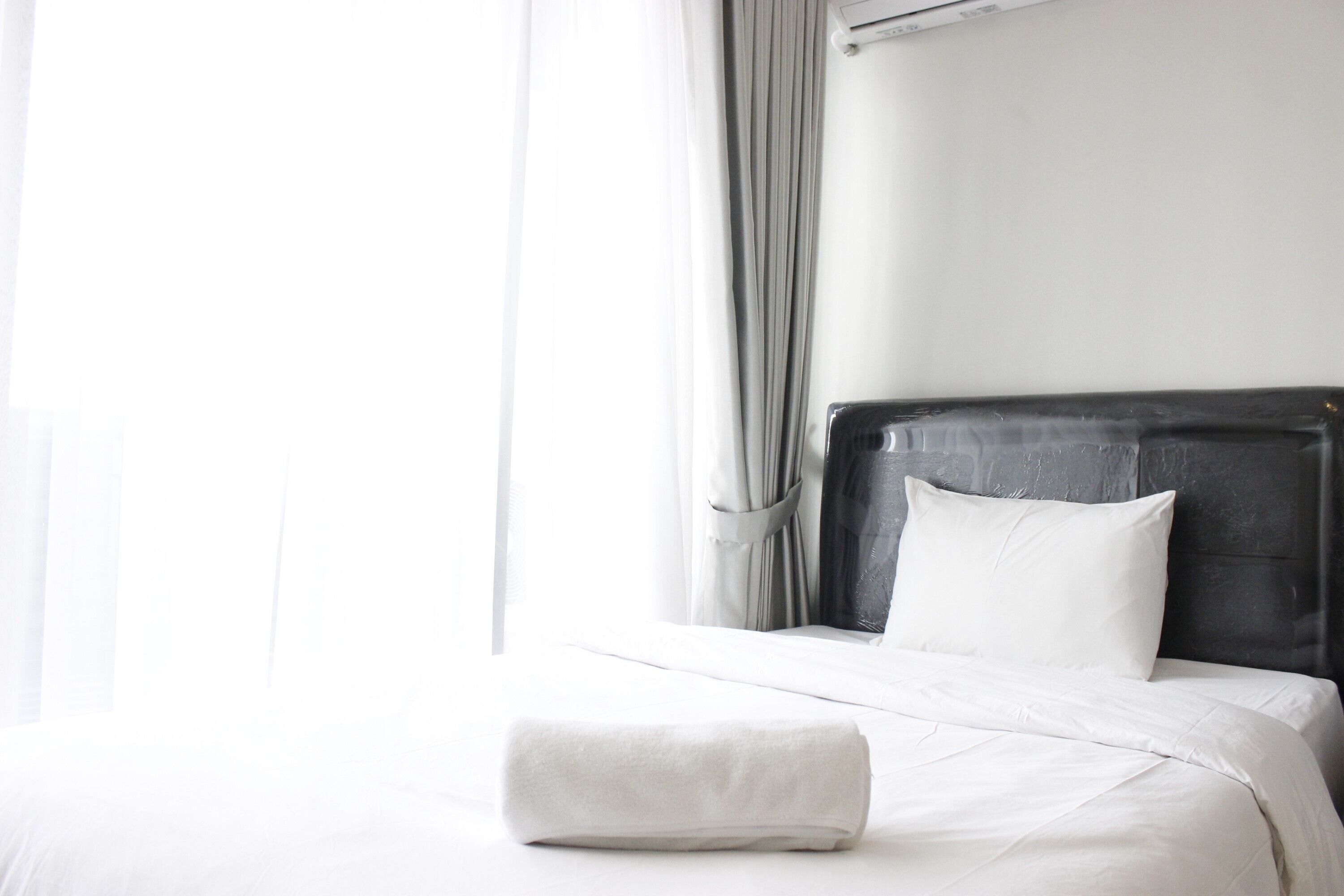 Quarto | Wi-Fi de cortesia, roupa de cama