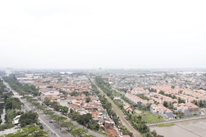 Room | View from room