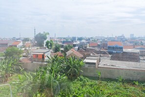 Kamar | Pemandangan dari kamar