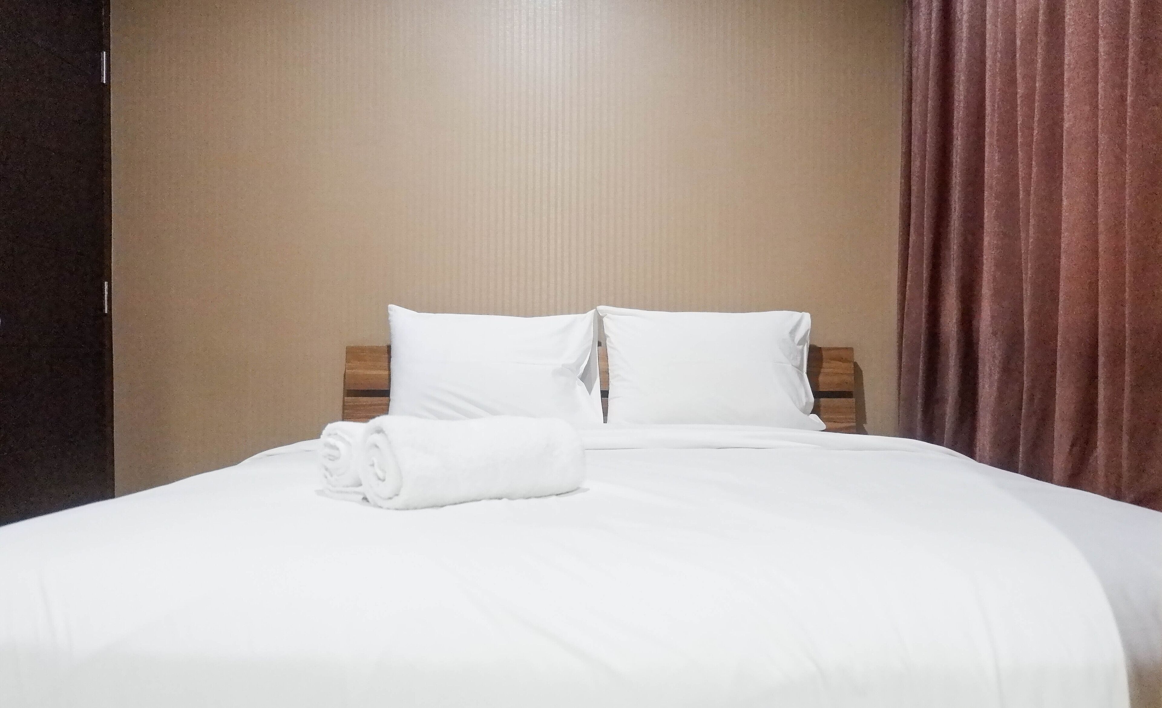 Zimmer | 2 Schlafzimmer, kostenloses WLAN, Bettwäsche