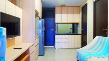 Room | Living room | TV