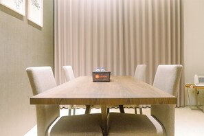 Kamar | Makan di kamar